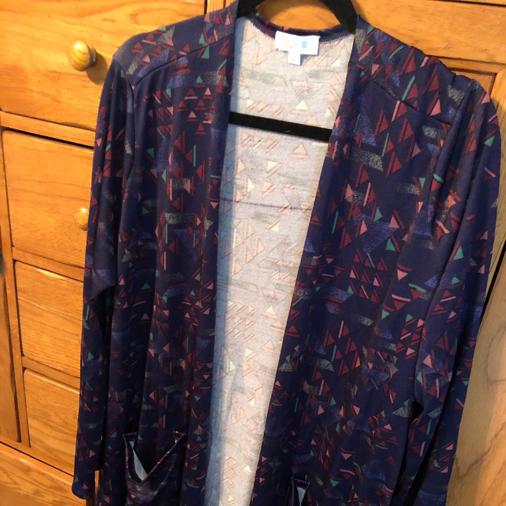 Lularoe XL sarah